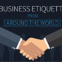 Business Etiquettes Which Must Not Be Ignored