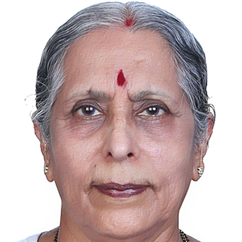 Dr. Lakshmi Raghupathy