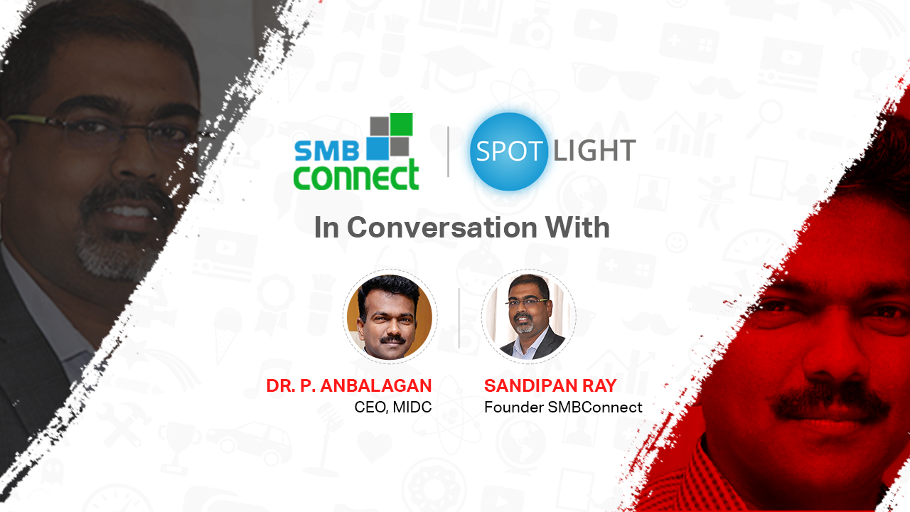 SMBConnect Spotlight Series | Magnetic Maharashtra 2.0